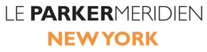 Le Parker Meridien New York Logo